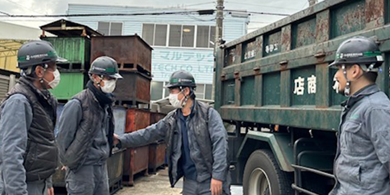 失敗への考え方が変わる