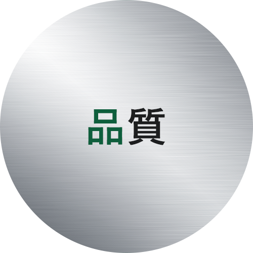 品質